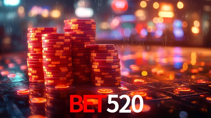 Suporte no Cassino Online BET520