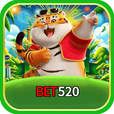Imagem promocional da bet520 mostrando a plataforma e suas vantagens